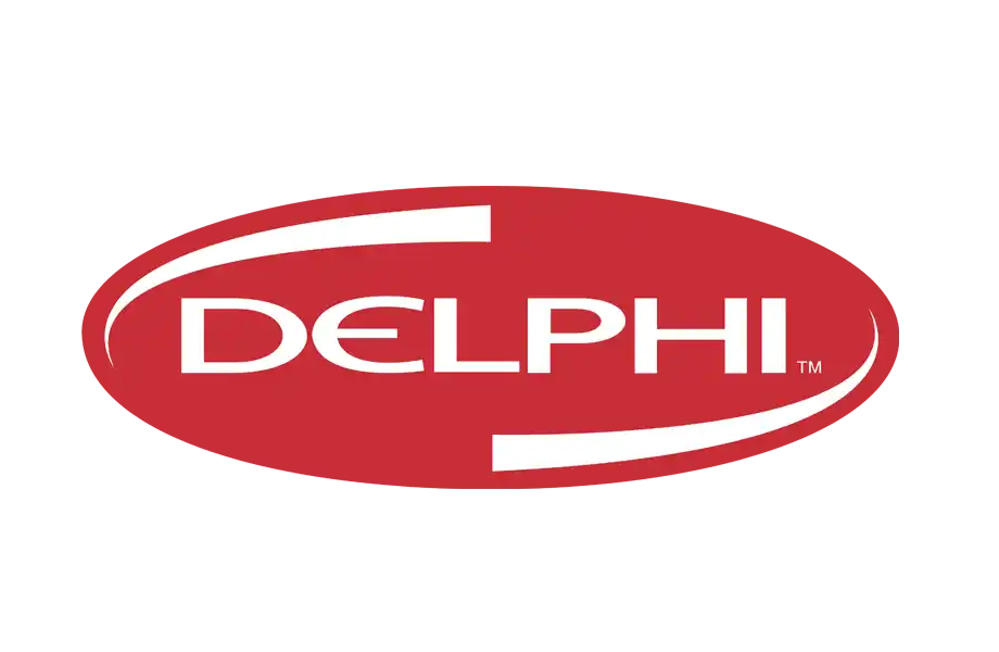 logo delphi