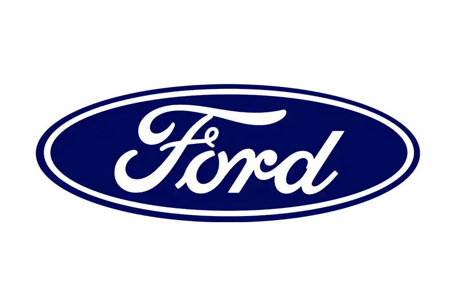 logo ford
