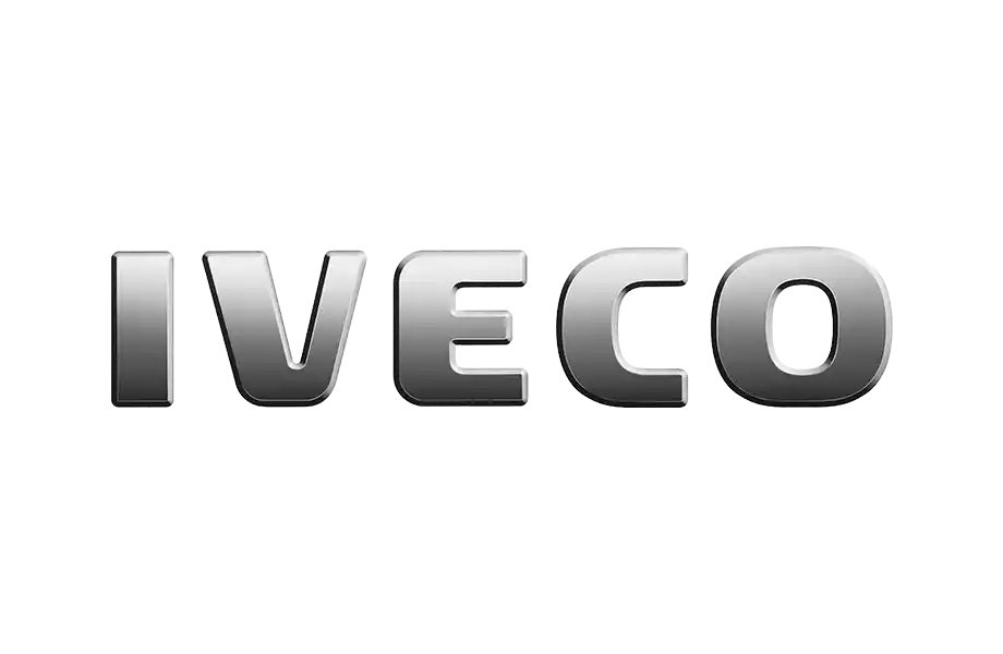 logo iveco