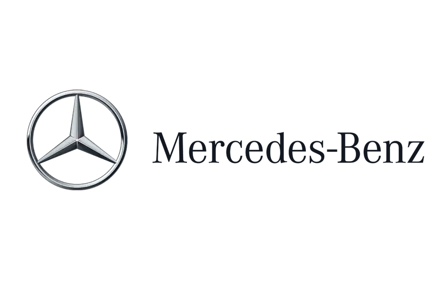 logo mercedes