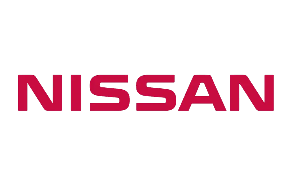 logo nissan